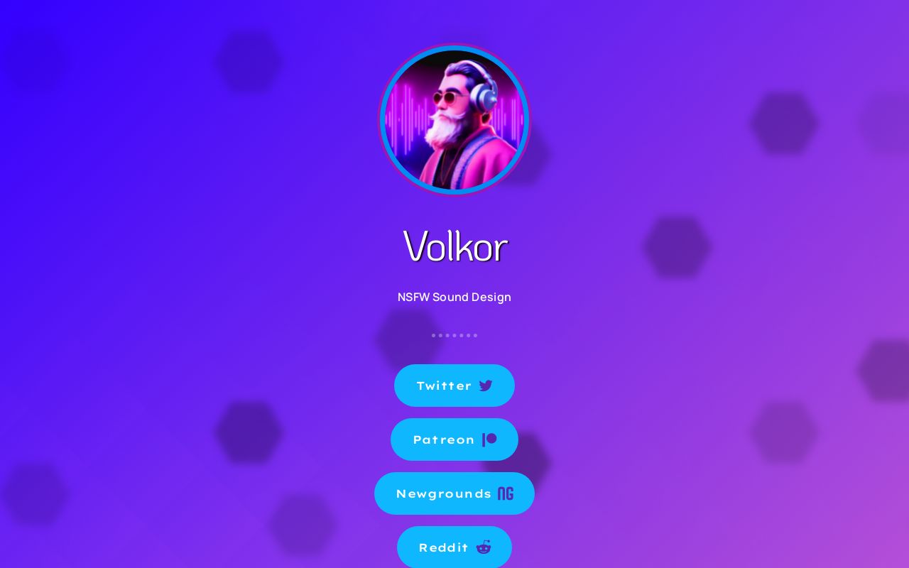 Audiobyvolkor